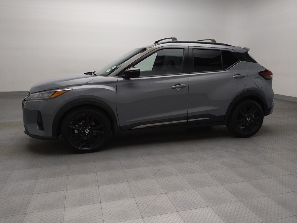 2021 Nissan Kicks in El Paso, TX 79907 - 18139454 2