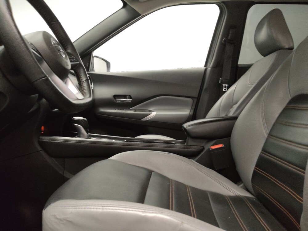 2021 Nissan Kicks in El Paso, TX 79907 - 18139454 17