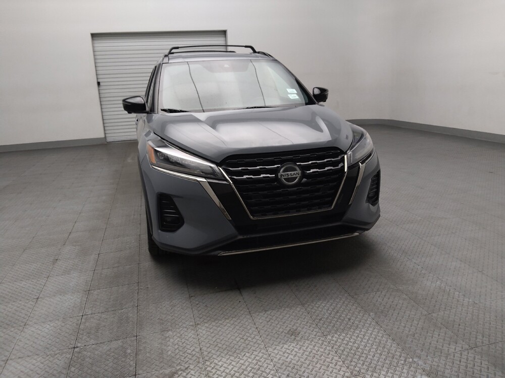 2021 Nissan Kicks in El Paso, TX 79907 - 18139454 14