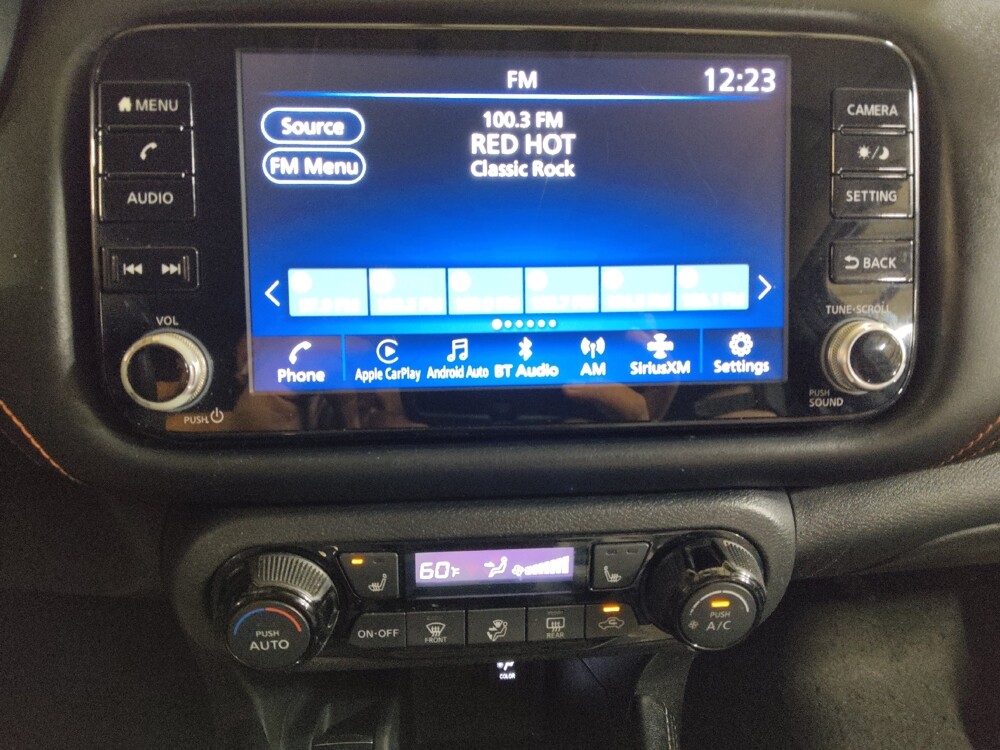 2021 Nissan Kicks in El Paso, TX 79907 - 18139454 25