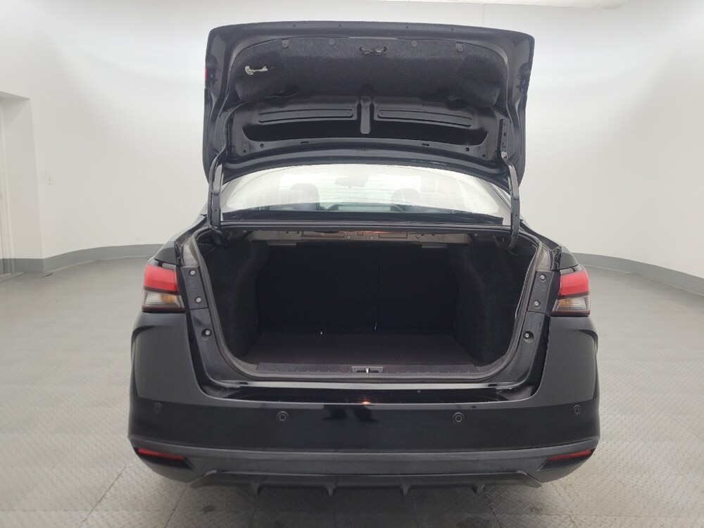 2021 Nissan Versa in Albuquerque, NM 87123 - 18139455 29