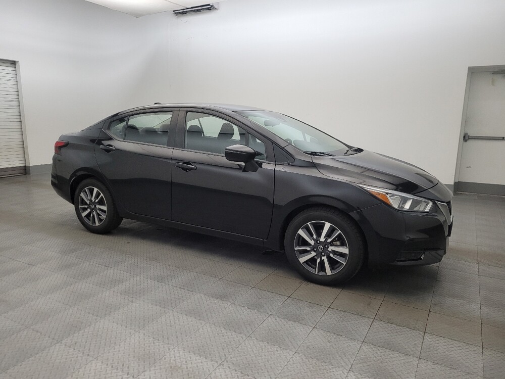 2021 Nissan Versa in Albuquerque, NM 87123 - 18139455 11