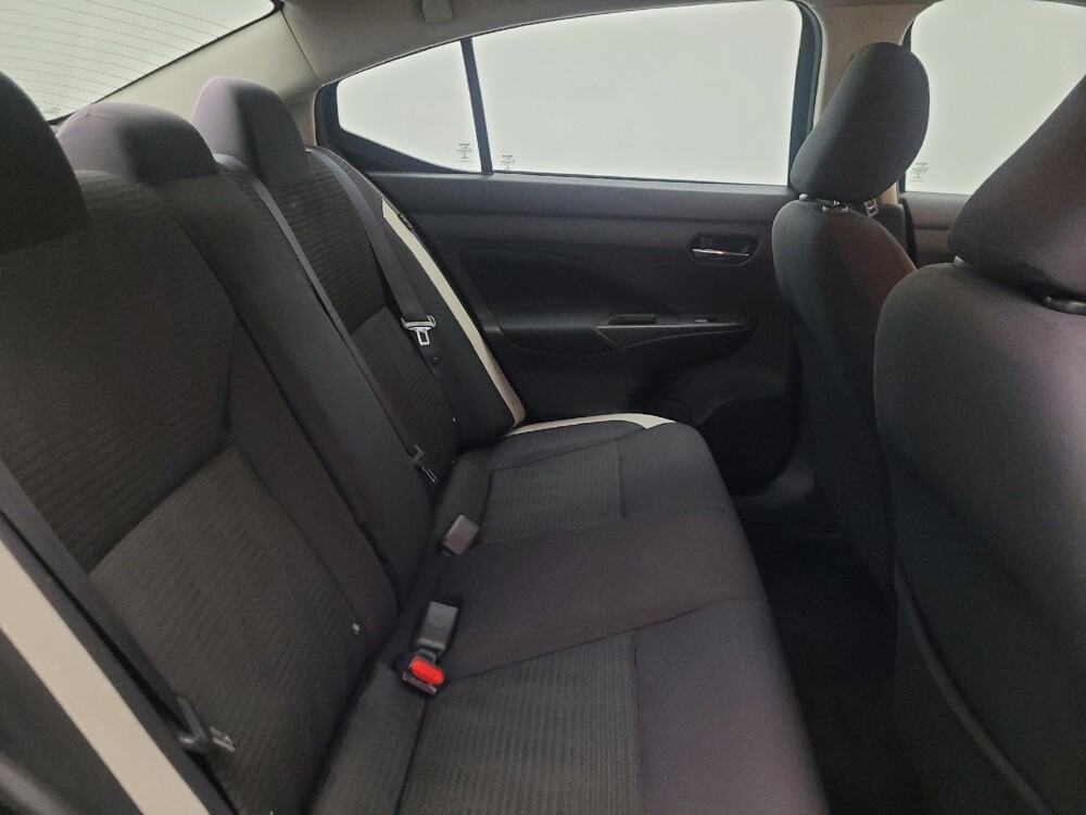 2021 Nissan Versa in Albuquerque, NM 87123 - 18139455 19