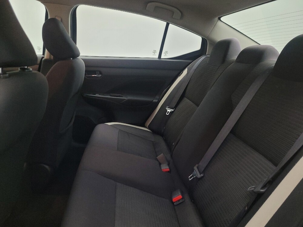 2021 Nissan Versa in Albuquerque, NM 87123 - 18139455 18