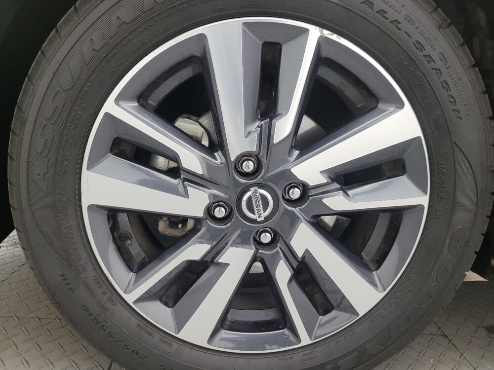 2021 Nissan Versa in Albuquerque, NM 87123 - 18139455 31