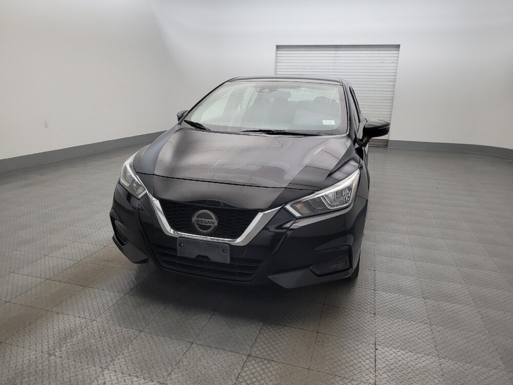 2021 Nissan Versa in Albuquerque, NM 87123 - 18139455 15