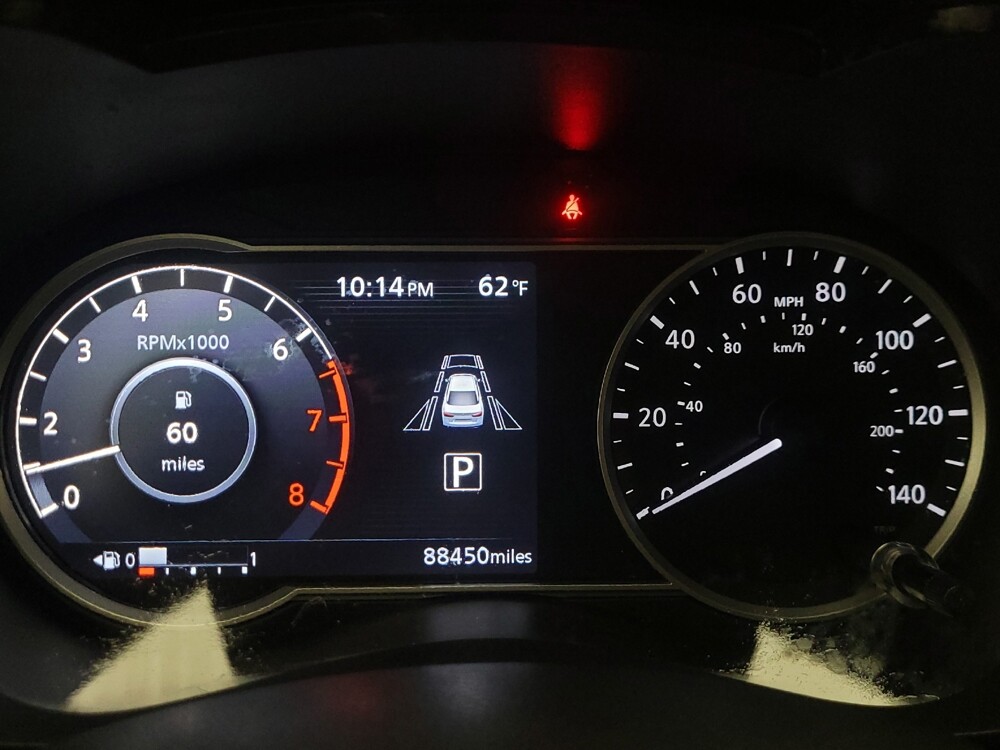 2021 Nissan Versa in Albuquerque, NM 87123 - 18139455 23