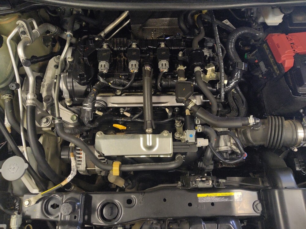 2021 Nissan Versa in Albuquerque, NM 87123 - 18139455 30