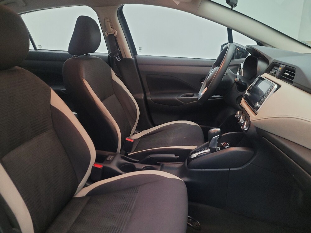 2021 Nissan Versa in Albuquerque, NM 87123 - 18139455 21