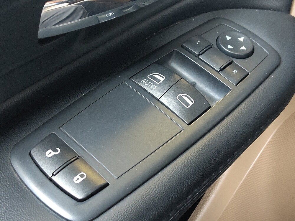 2016 Dodge Grand Caravan in Tyler, TX 75701 - 18139456 27