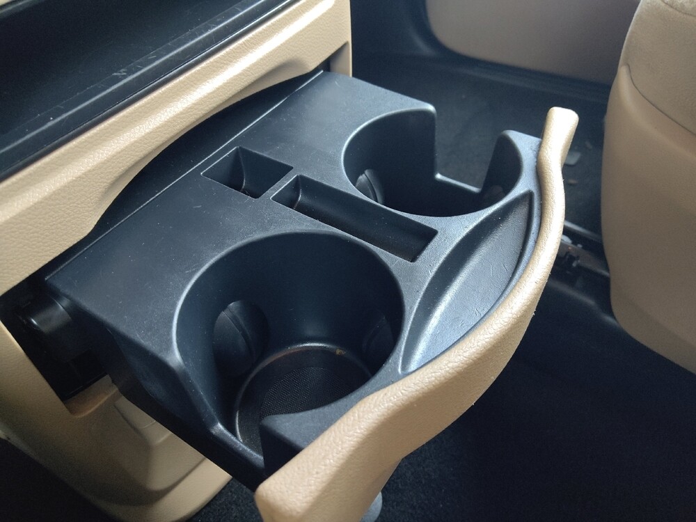 2016 Dodge Grand Caravan in Tyler, TX 75701 - 18139456 26