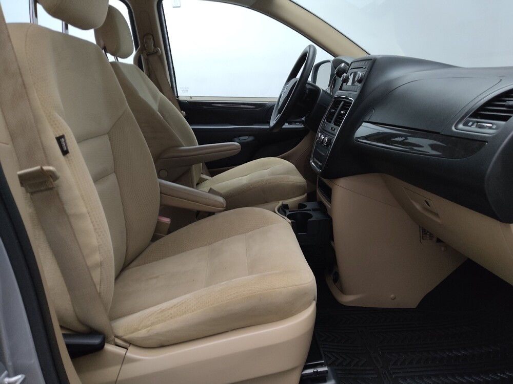 2016 Dodge Grand Caravan in Tyler, TX 75701 - 18139456 21