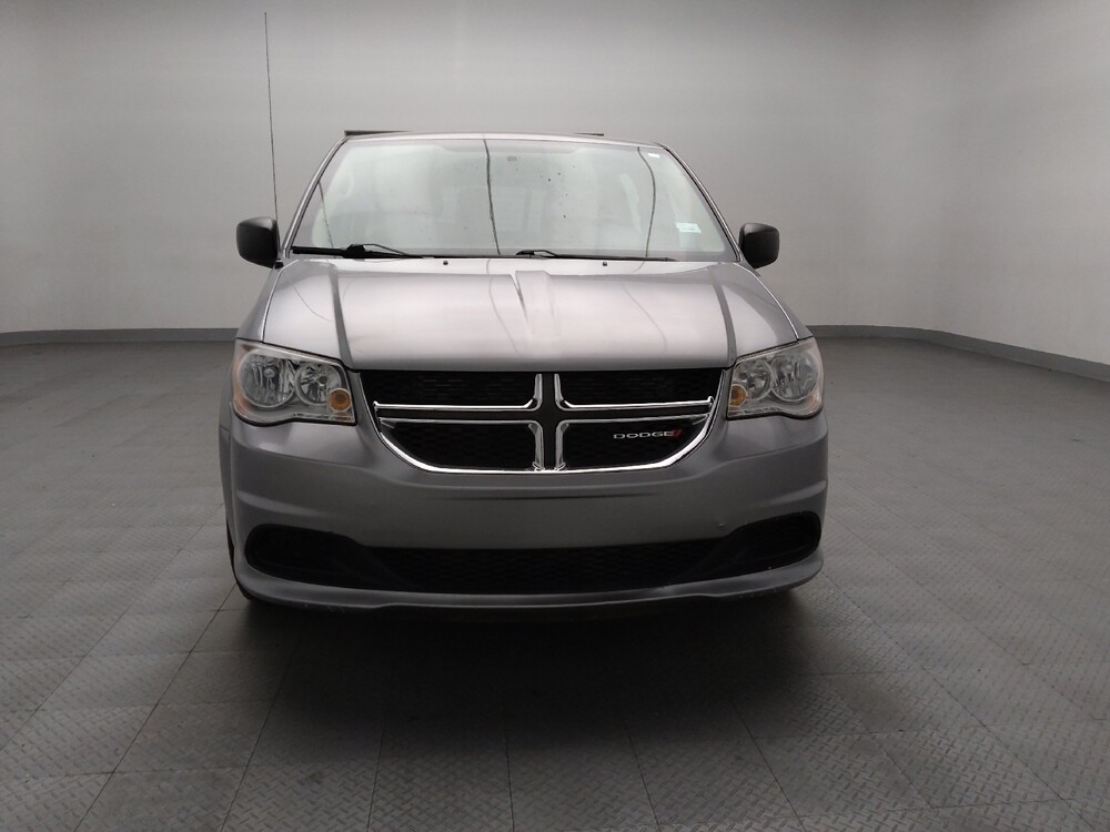 2016 Dodge Grand Caravan in Tyler, TX 75701 - 18139456 14