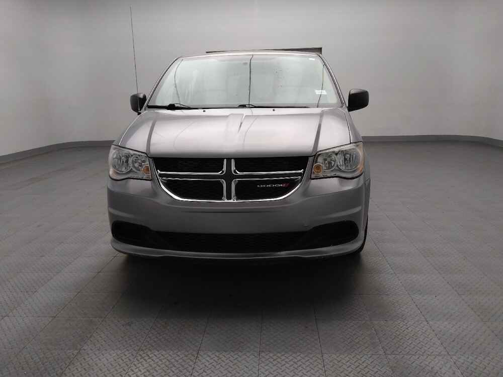 2016 Dodge Grand Caravan in Tyler, TX 75701 - 18139456 15