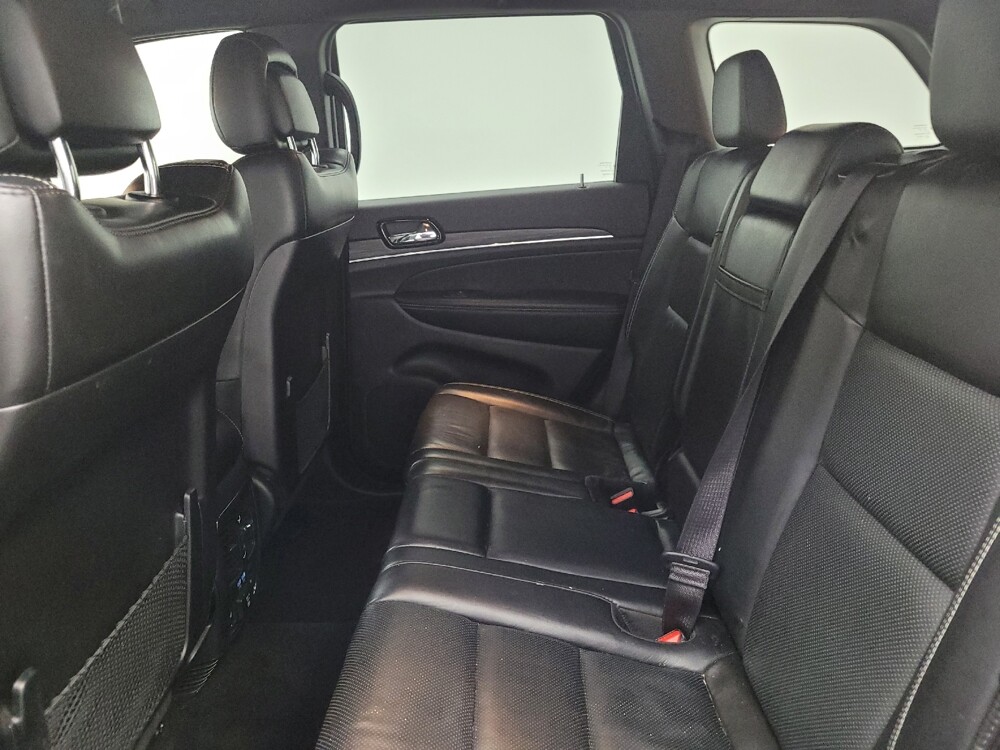 2021 Jeep Grand Cherokee in Memphis, TN 38115 - 18139458 18