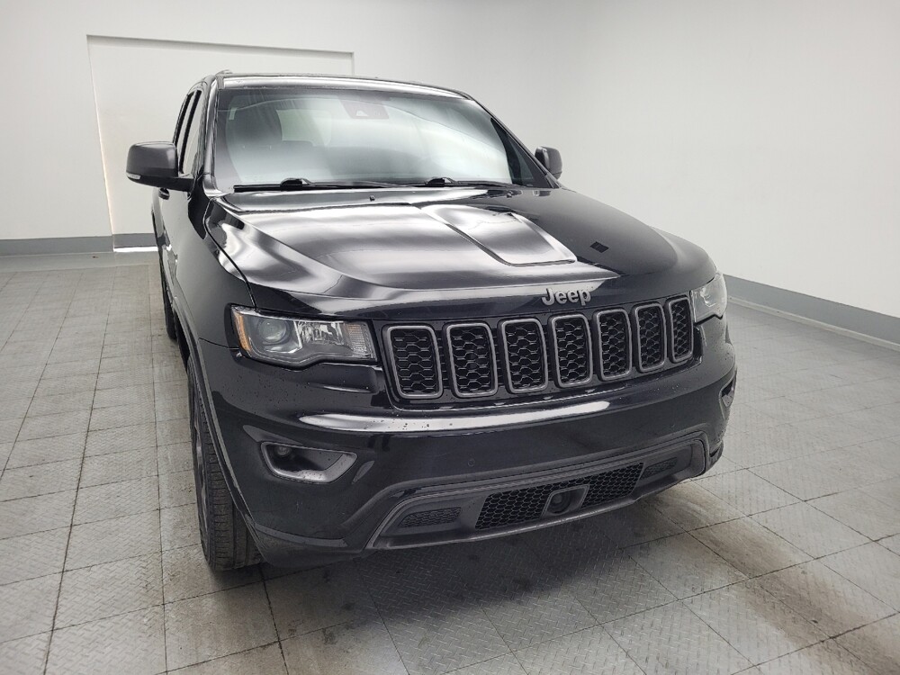 2021 Jeep Grand Cherokee in Memphis, TN 38115 - 18139458 14