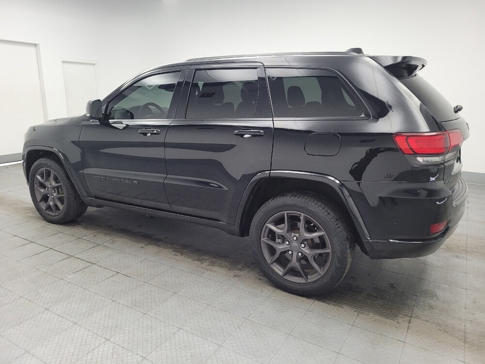 2021 Jeep Grand Cherokee in Memphis, TN 38115 - 18139458 3
