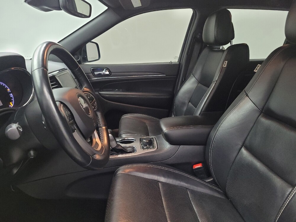 2021 Jeep Grand Cherokee in Memphis, TN 38115 - 18139458 17