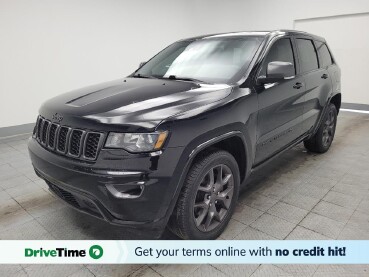 2021 Jeep Grand Cherokee in Memphis, TN 38115