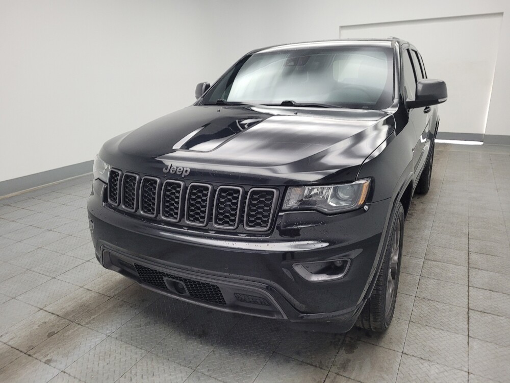 2021 Jeep Grand Cherokee in Memphis, TN 38115 - 18139458 15