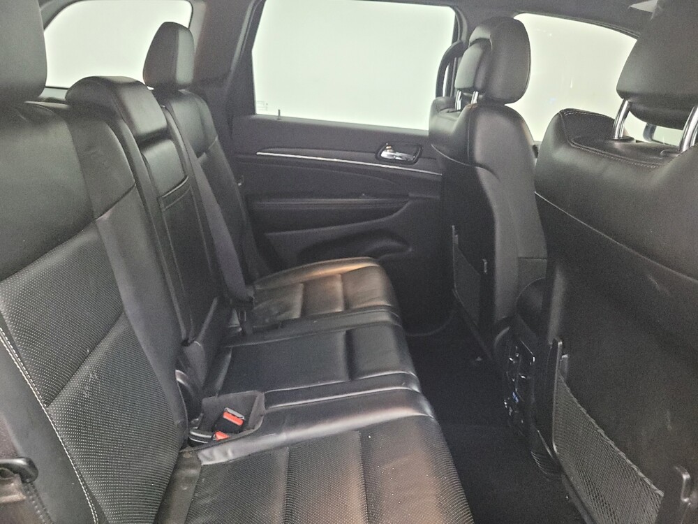 2021 Jeep Grand Cherokee in Memphis, TN 38115 - 18139458 19