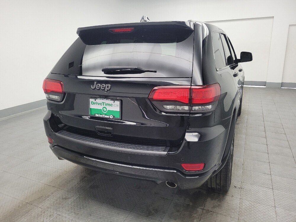 2021 Jeep Grand Cherokee in Memphis, TN 38115 - 18139458 7