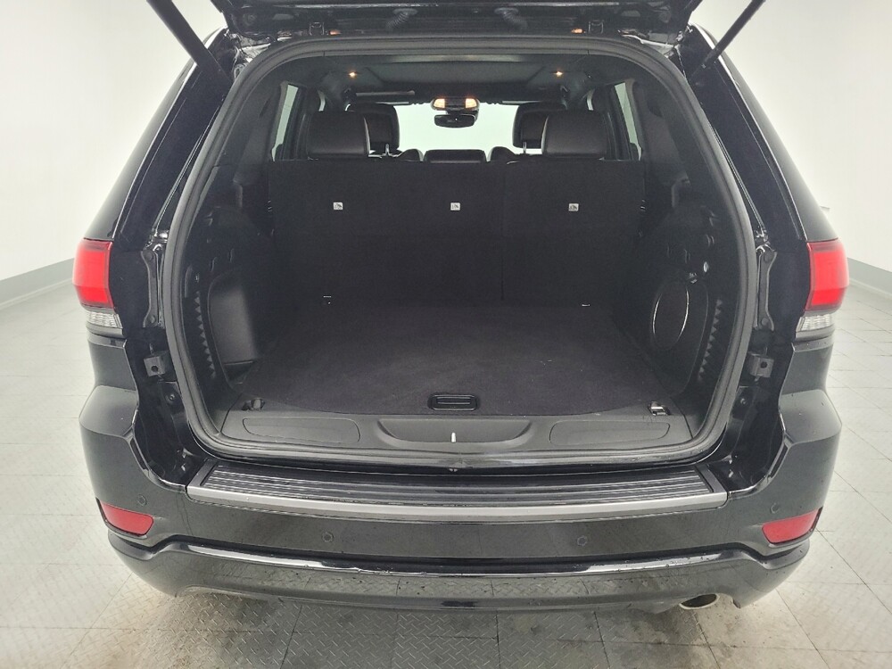 2021 Jeep Grand Cherokee in Memphis, TN 38115 - 18139458 29