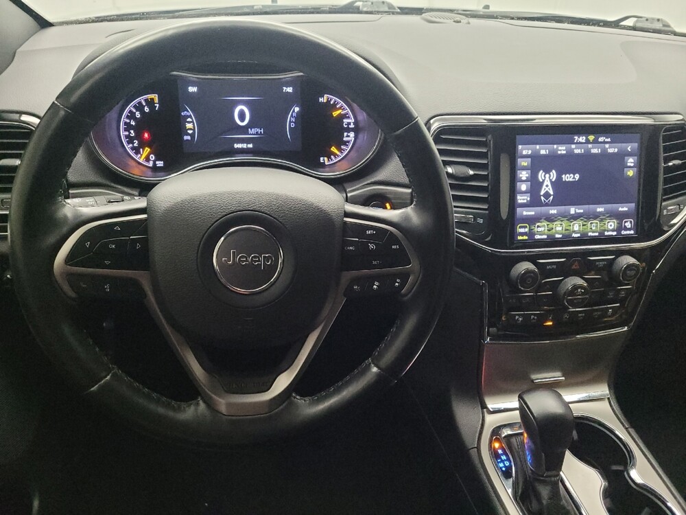 2021 Jeep Grand Cherokee in Memphis, TN 38115 - 18139458 22