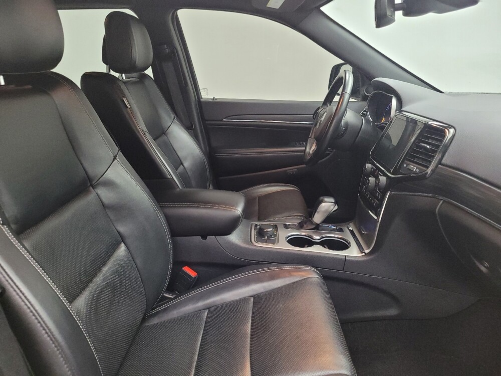 2021 Jeep Grand Cherokee in Memphis, TN 38115 - 18139458 21