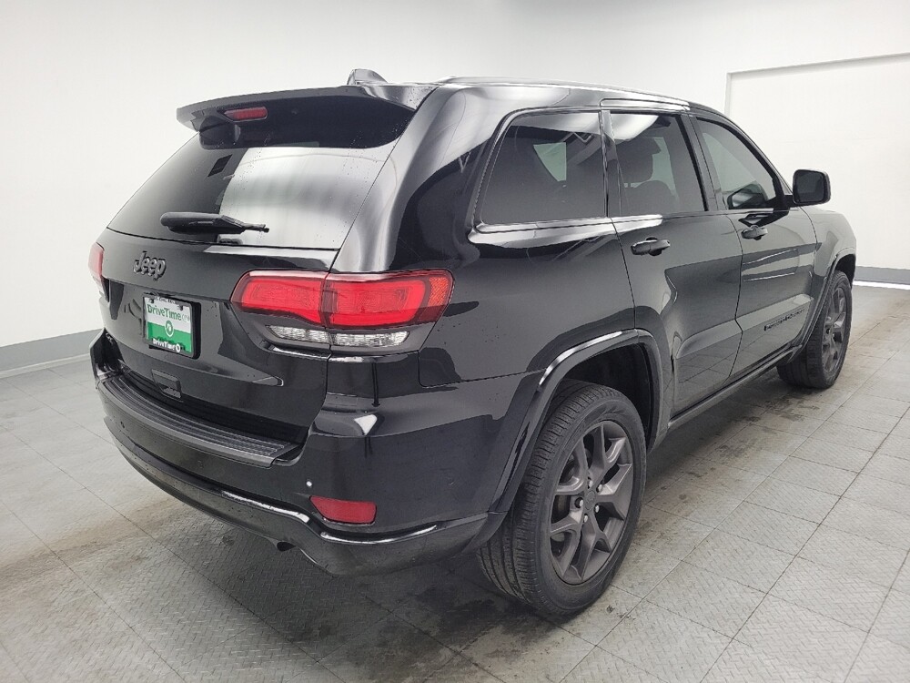 2021 Jeep Grand Cherokee in Memphis, TN 38115 - 18139458 9