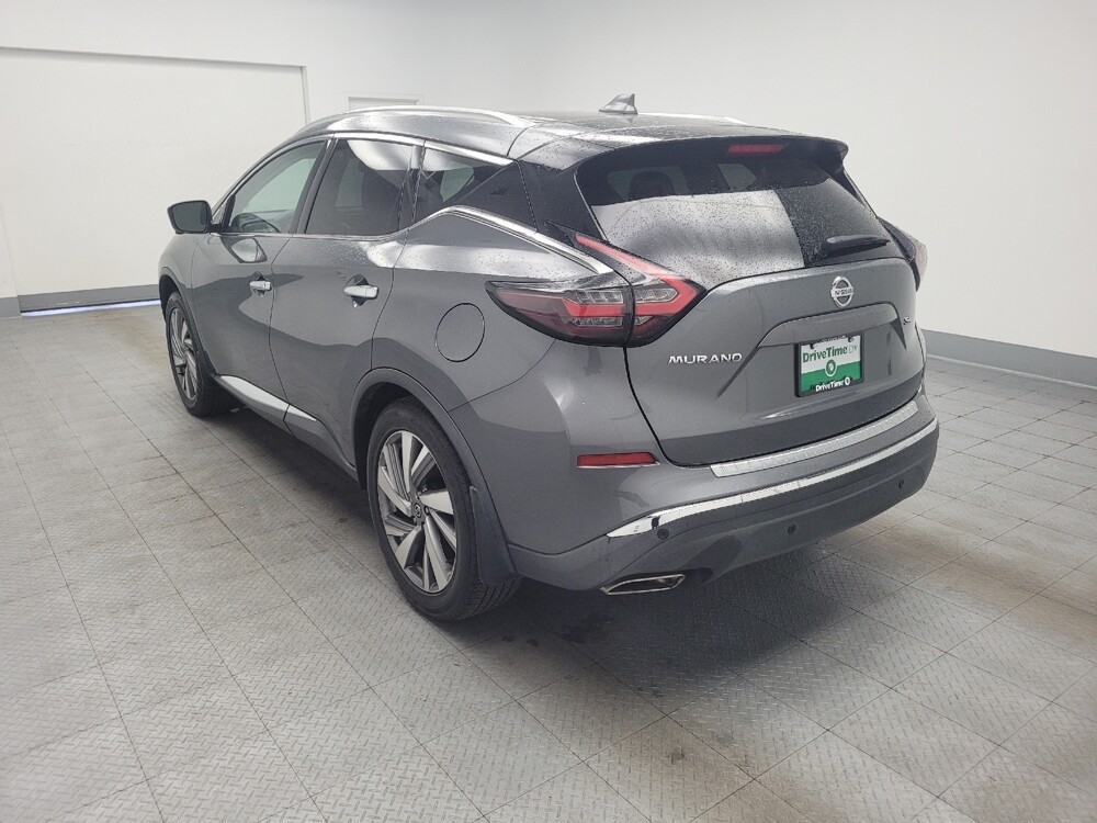 2020 Nissan Murano in Madison, TN 37115 - 18139459 5