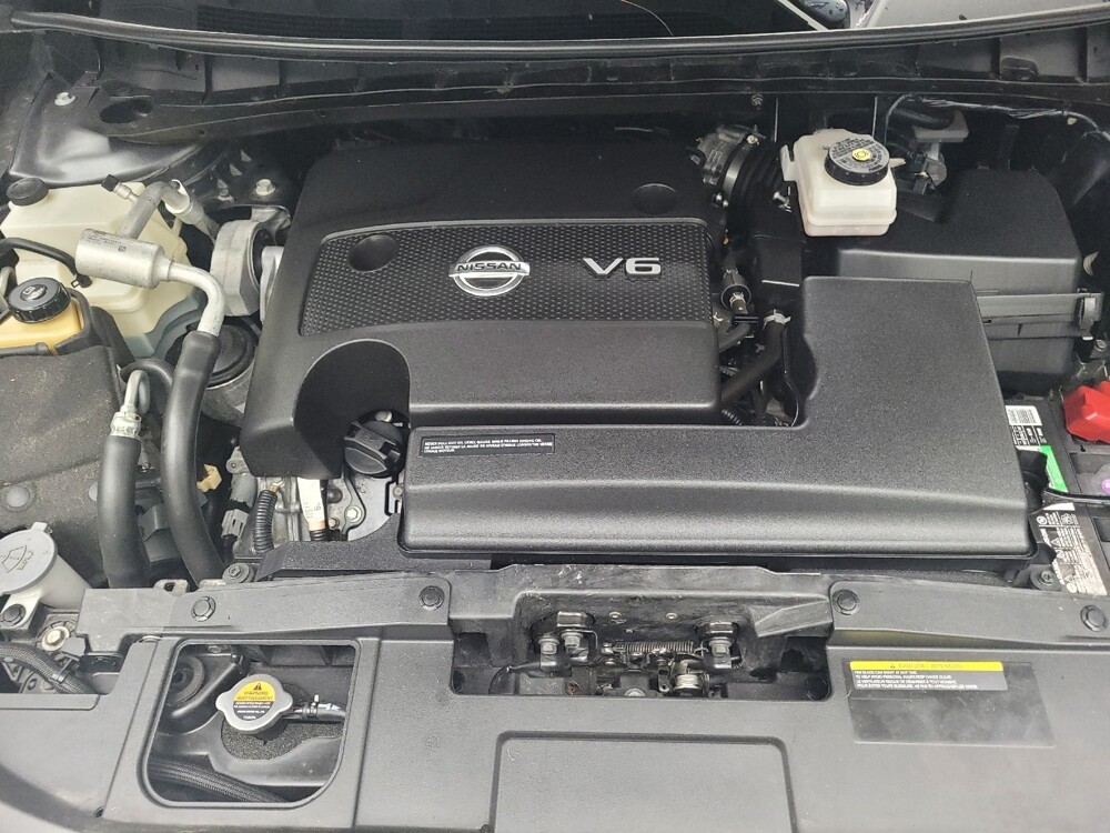 2020 Nissan Murano in Madison, TN 37115 - 18139459 30