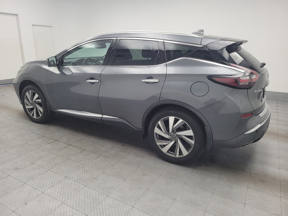 2020 Nissan Murano in Madison, TN 37115 - 18139459 3