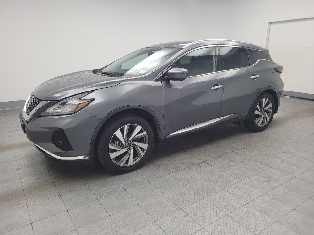 2020 Nissan Murano in Madison, TN 37115 - 18139459 2