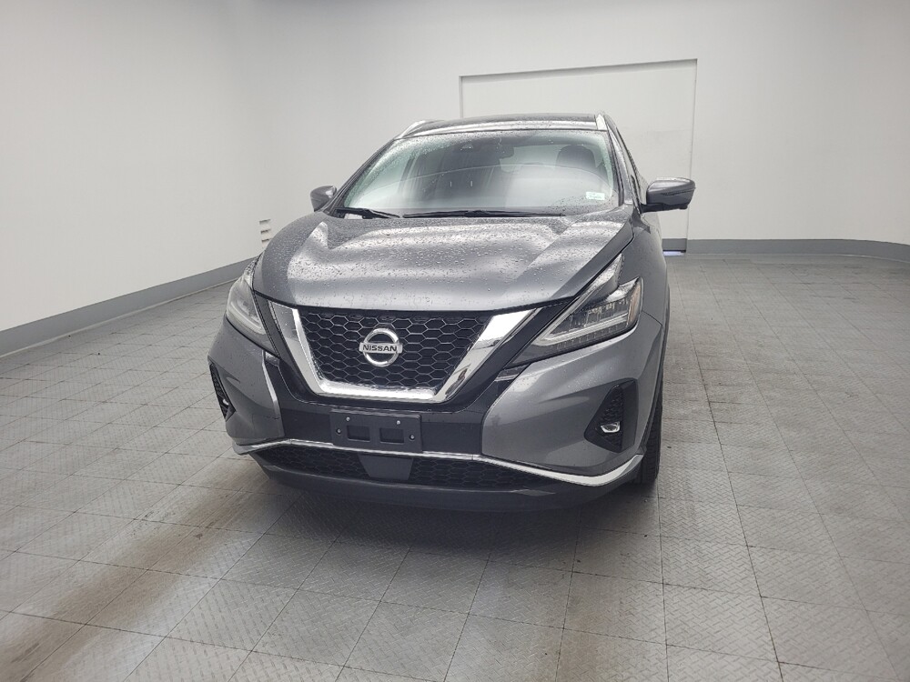 2020 Nissan Murano in Madison, TN 37115 - 18139459 15
