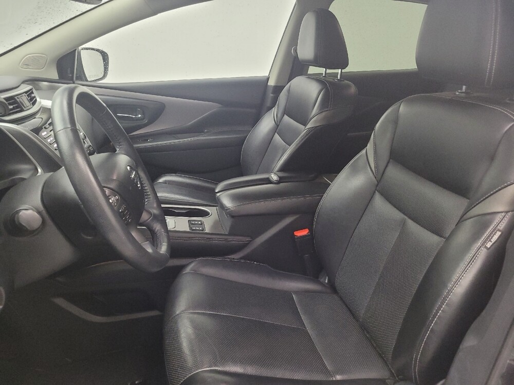 2020 Nissan Murano in Madison, TN 37115 - 18139459 17