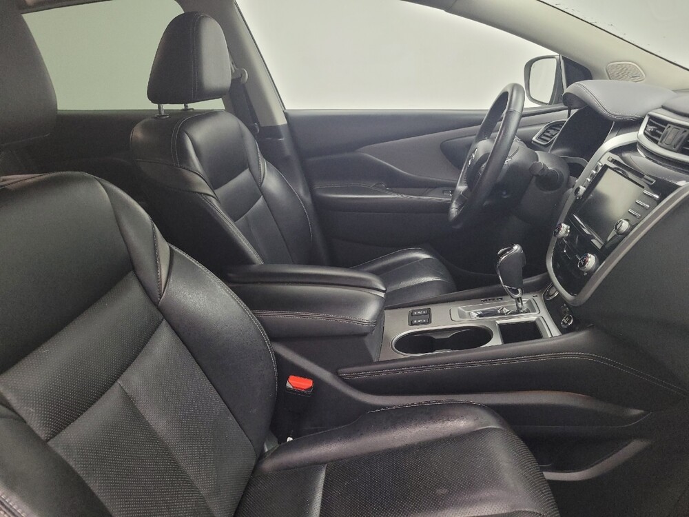 2020 Nissan Murano in Madison, TN 37115 - 18139459 21