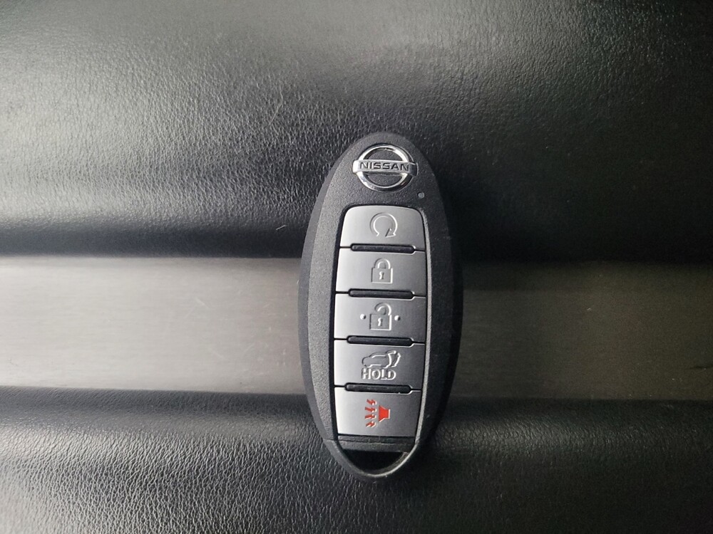 2020 Nissan Murano in Madison, TN 37115 - 18139459 32