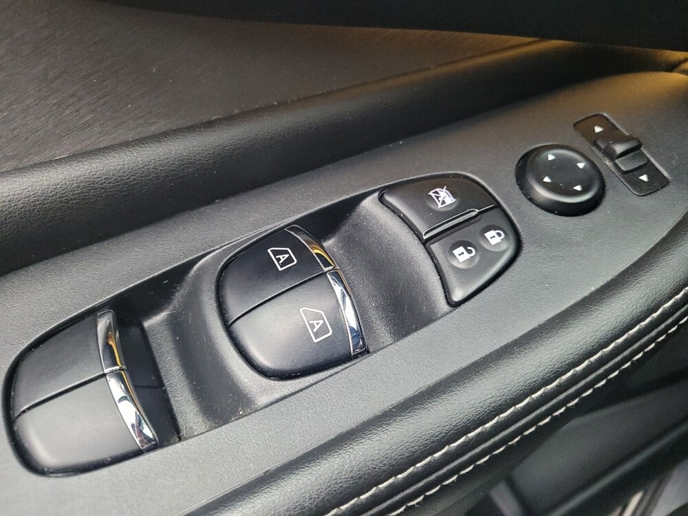 2020 Nissan Murano in Madison, TN 37115 - 18139459 27