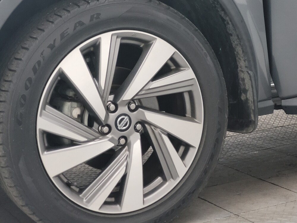 2020 Nissan Murano in Madison, TN 37115 - 18139459 31