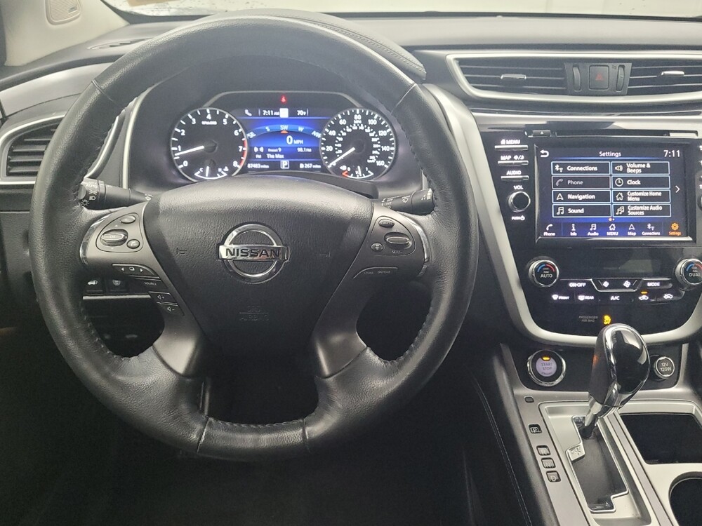 2020 Nissan Murano in Madison, TN 37115 - 18139459 22