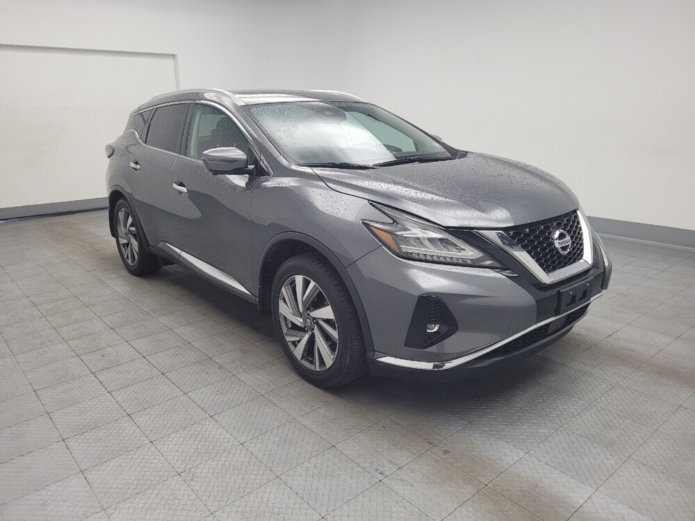 2020 Nissan Murano in Madison, TN 37115 - 18139459 13