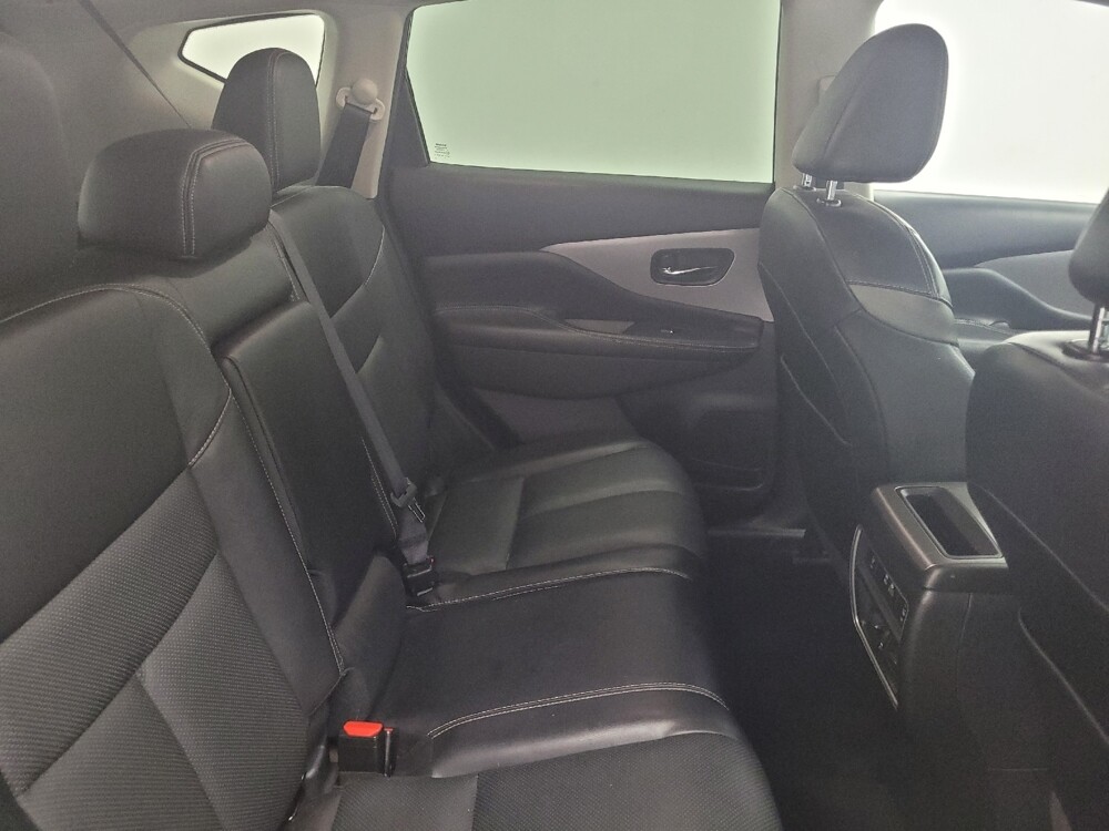 2020 Nissan Murano in Madison, TN 37115 - 18139459 19