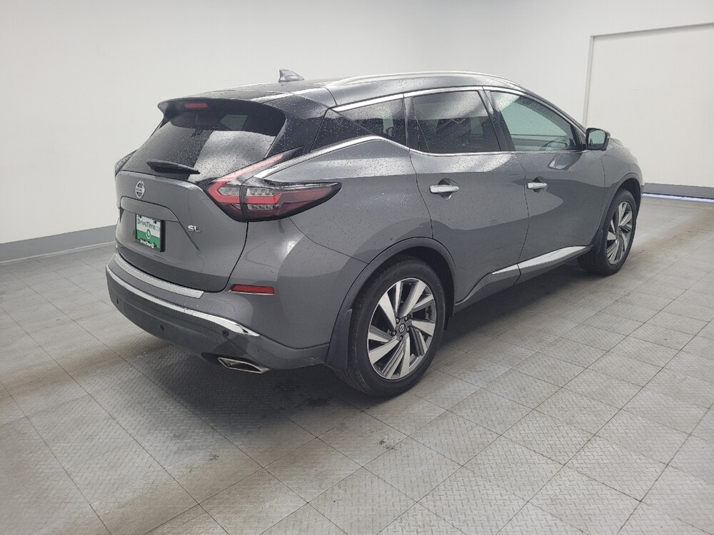 2020 Nissan Murano in Madison, TN 37115 - 18139459 9
