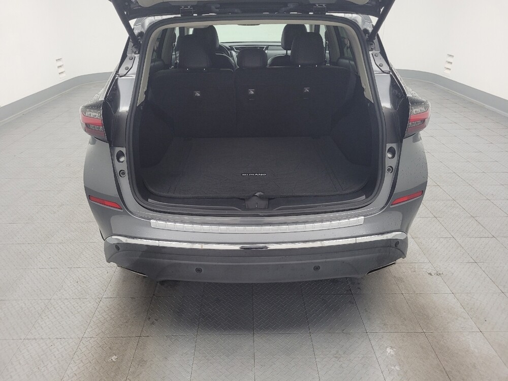 2020 Nissan Murano in Madison, TN 37115 - 18139459 29