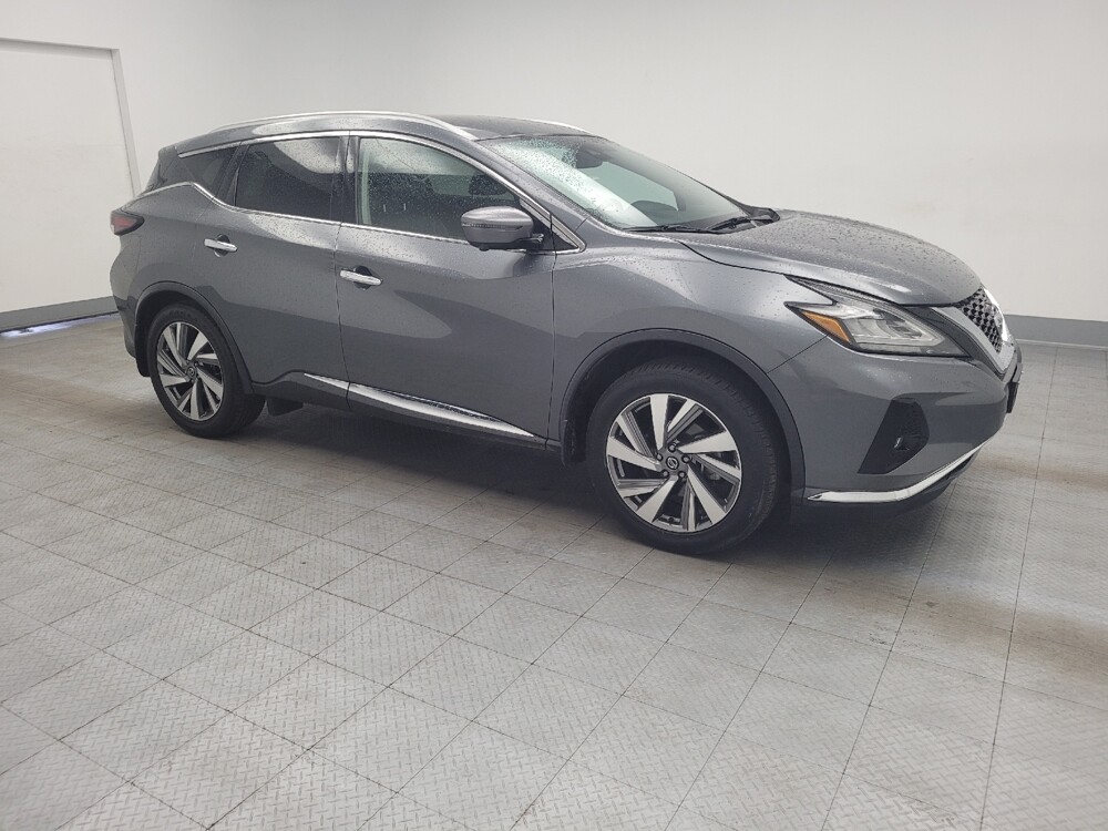 2020 Nissan Murano in Madison, TN 37115 - 18139459 11