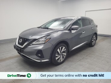 2020 Nissan Murano in Madison, TN 37115