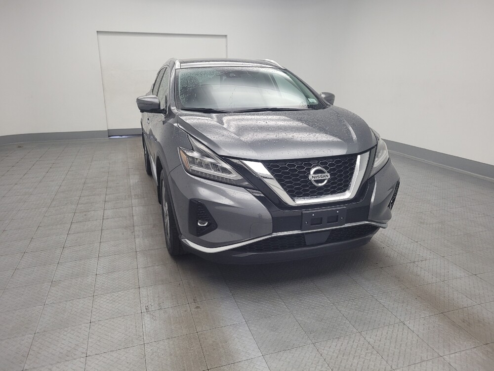 2020 Nissan Murano in Madison, TN 37115 - 18139459 14