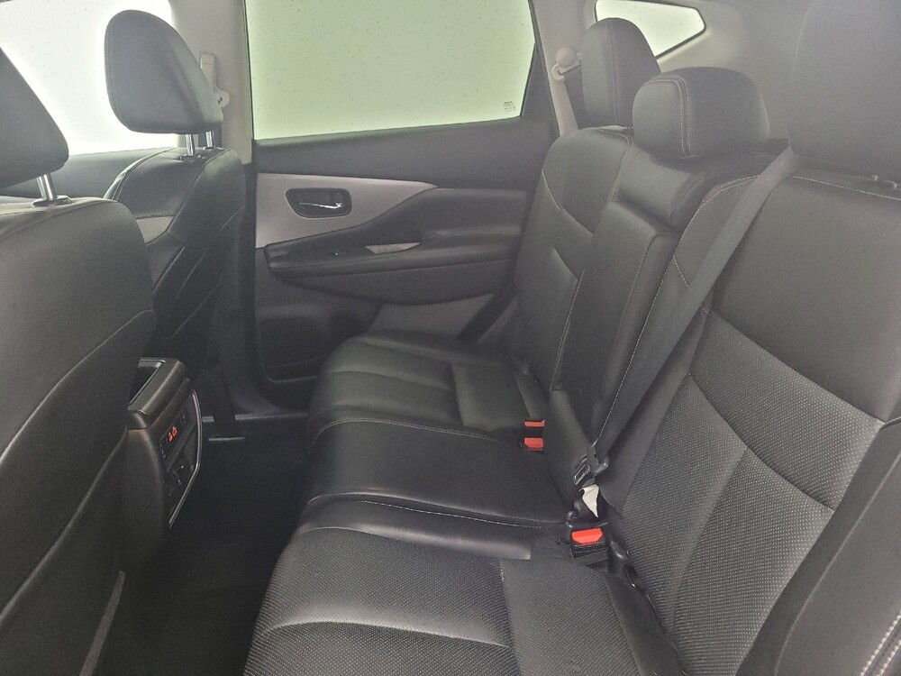 2020 Nissan Murano in Madison, TN 37115 - 18139459 18