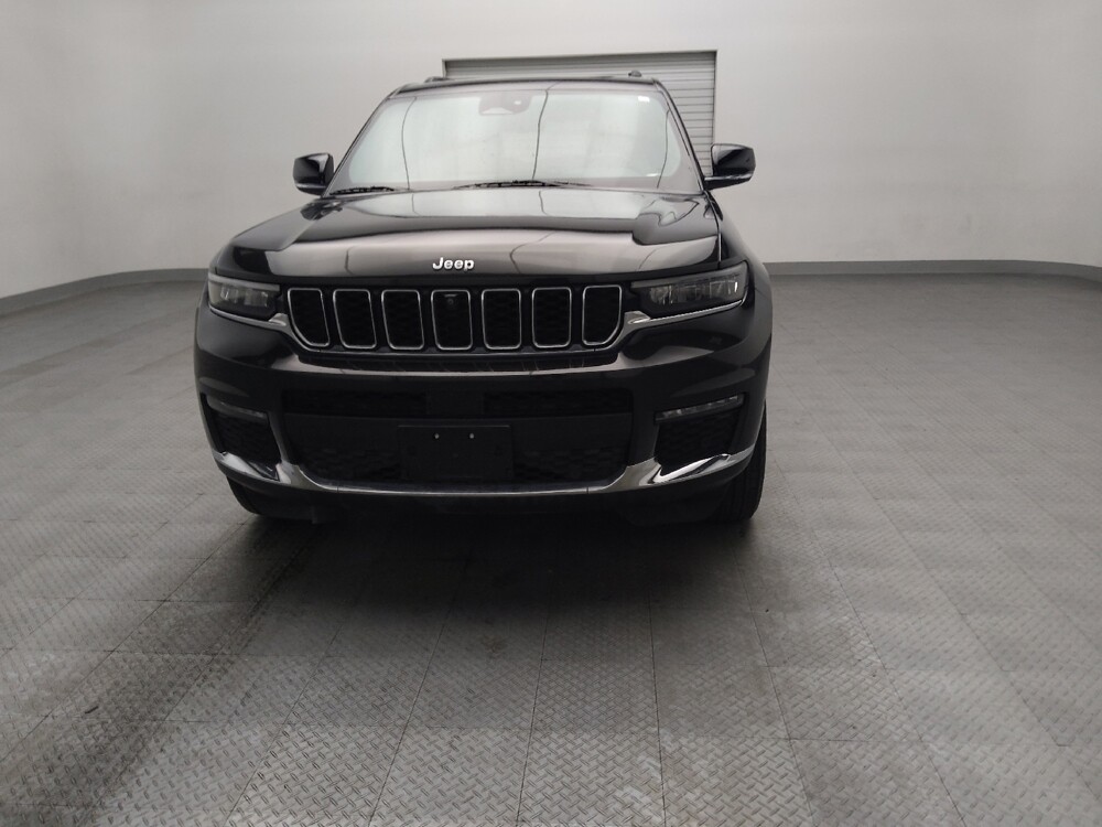 2023 Jeep Grand Cherokee L in Arlington, TX 76011 - 18139461 15